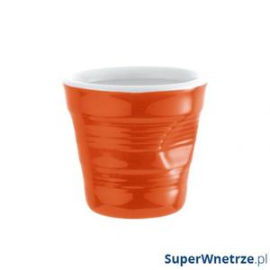 Kubki 0,1 l Top Moka Colore 6 szt. pomaraczowe - 2825976466