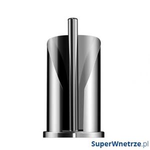 Stojak na rczniki papierowe 30 cm Wesco stal inox - 2856192141