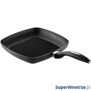 Patelnia grillowa gboka Scanpan IQ 27 x 27 cm - 2844131505