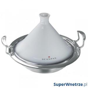 Tagine 28 cm z pokrywk Scanpan Impact - 2846307636