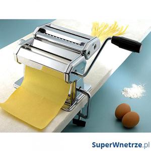 Maszynka do makaronu Brandani PASTA MACHINE - 2849808264