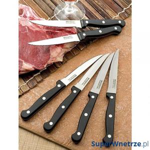 Noe do stekw Brandani STEAK KNIFE 6 szt. - 2854130189