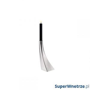 wiecznik + wieca 23 cm Auerhahn Diva - 2825976717