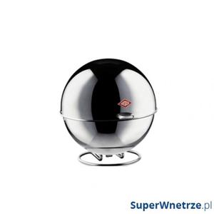 Pojemnik Wesco SuperBall stal inox - 2856192317