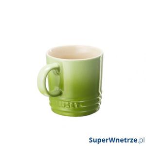 Filianka espresso 100 ml Le Creuset kiwi - 2857494313