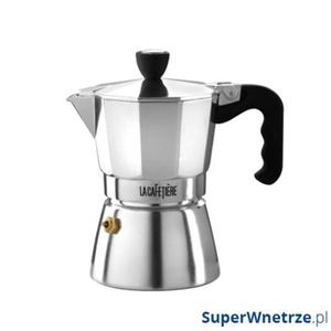 Kawiarka 3 La Cafetiere Classic - 2843456818