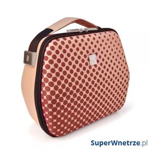 Lunch Box Iris Bag Eva In Milan beowy - 2825978045