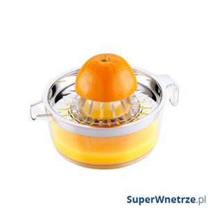 Wyciskacz do cytrusw Moha Citrus przezroczysty - 2825979201