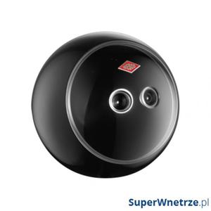 Pojemnik kuchenny Wesco SpacyBall czarny - 2825980120