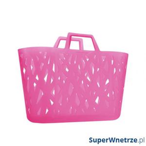 Koszyk Reisenthel Nestbasket neon pink - 2848507806