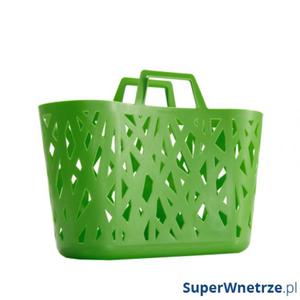 Koszyk Reisenthel Nestbasket grass green - 2848508676