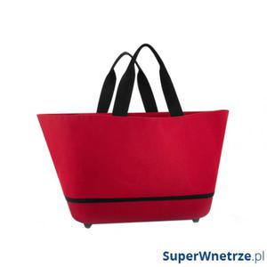 Koszyk Reisenthel Shoppingbasket red - 2825978434