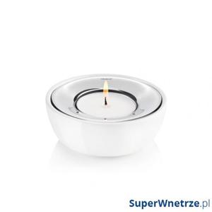 wieczniki na tealight 2 szt. Blomus Fuoco biae - 2854130133