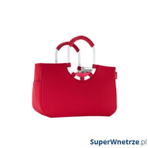 Torba na zakupy M Reisenthel Loopshopper red - 2825977137