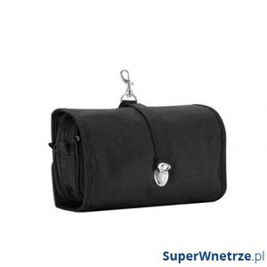 Kosmetyczka Reisenthel Wrapcosmetic black - 2844548089