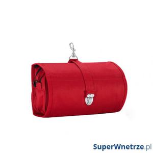 Kosmetyczka Reisenthel Wrapcosmetic red - 2835267552