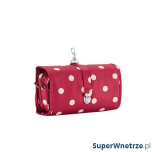 Kosmetyczka Reisenthel Wrapcosmetic ruby dots - 2835267219