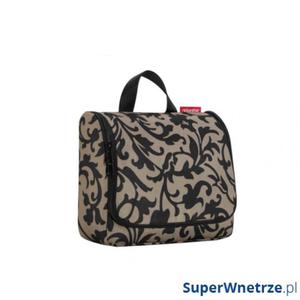 Kosmetyczka Reisenthel Toiletbag baroque taupe