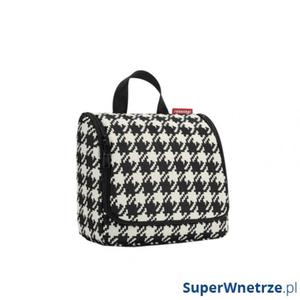 Kosmetyczka Reisenthel Toiletbag fifties black - 2825976764