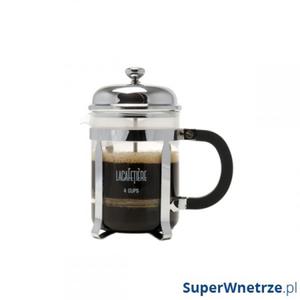 Kafeterka 4/200 ml La Cafetiere Classic - 2843456936