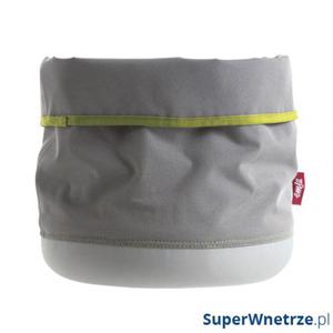 Osonka, torba dekoracyjna EMSA Soft Bag szary - 2848508079