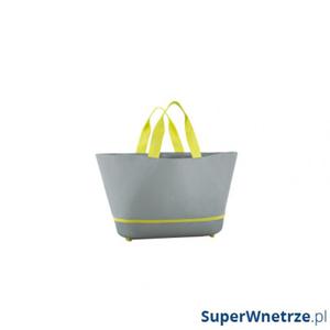 Koszyk Reisenthel Shoppingbasket grey - 2852138311