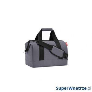 Torba podróna M Reisenthel Allrounder graphite