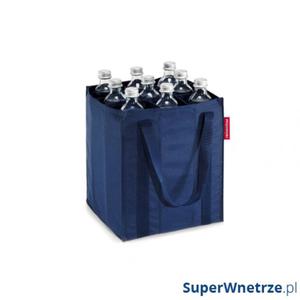 Torba na butelki Reisenthel Bottlebag navy - 2848508258