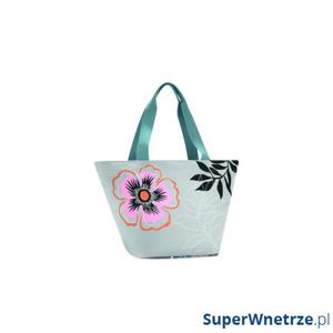 Torba na zakupy Reisenthel Shopper M special edition flower - 2856693704