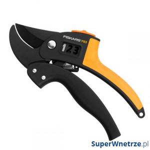 Sekator kowadekowy P83 Fiskars PowerStep - POLSKA DYSTRYBUCJA - 2857496240