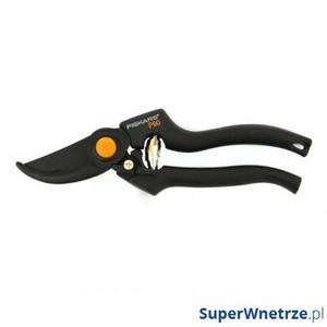 Sekator ogrodowy profesjonalny P90 FingerLoop Fiskars - POLSKA DYSTRYBUCJA - 2857496222