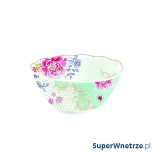 Miseczka z porcelany 11,5 cm Nuova R2S Chinoiserie - 2857490989