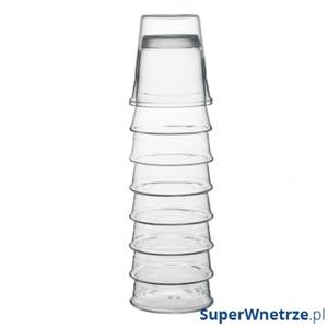 Karafka 900 ml + szklanki PO: Aquatower - 2848506181