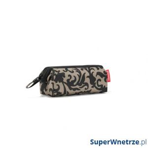 Kosmetyczka Reisenthel Travelcosmetic XS baroque taupe