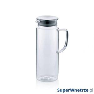 Dzbanek szklany na sok 1,0 l Kela Pitcher - 2825974735