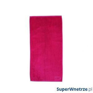 Rcznik 50x100 cm Kela Ladessa koralowy - 2848508347