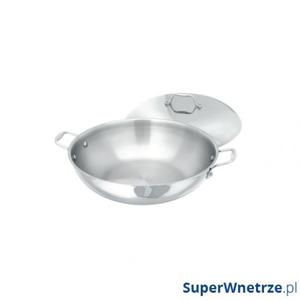 Wok James Martin 32 cm Stellar - 2852725572