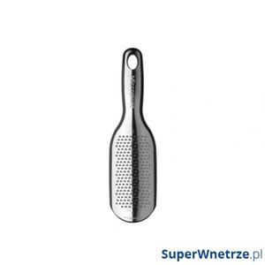 Tarka COARSE Microplane Elite czarna - 2845225496