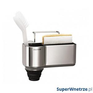 Pojemnik do zlewu SINK CADDY Simple Human - 2834094103