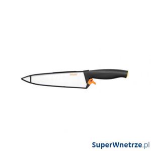 N szefa kuchni w pokrowcu 20 cm Fiskars Functional Form - POLSKA DYSTRYBUCJA - 2857491498