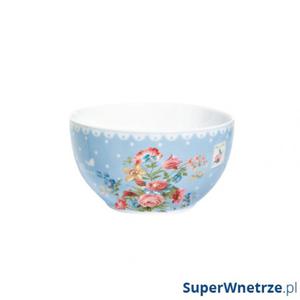 Miseczka z porcelany 12 cm Nuova R2S Jardin Secret - 2857495877