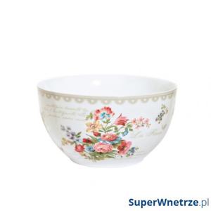 Miseczka z porcelany 15 cm Nuova R2S Jardin Secret - 2848508113