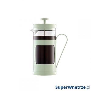 Kafetiera 8/1000 ml La Cafetiere Monaco pistacja - 2843456972