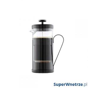 Kafetiera 8/1000 ml La Cafetiere Monaco czarna - 2837283035