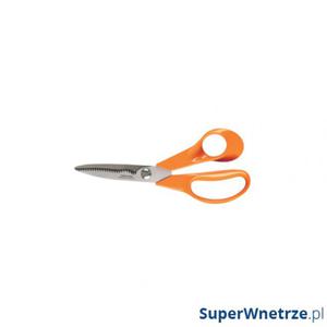 Noyczki kuchenne 18 cm Fiskars Classic - POLSKA DYSTRYBUCJA - 2857494546