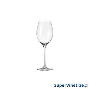 Kieliszek do wina czerwonego 26 cm Leonardo Cheers przezroczysty - 2848507371