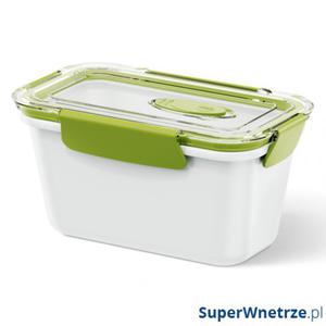 Lunchbox wysoki 0,9 L EMSA Bento Box biao-zielony - 2836326916