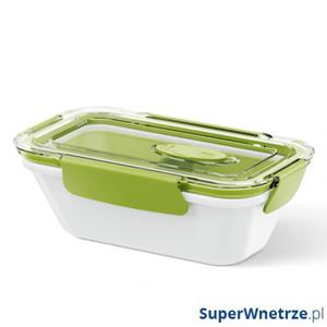Lunchbox 0,5 L EMSA Bento Box biao-zielony - 2842709566