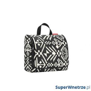 Kosmetyczka XL Reisenthel Toiletbag hopi black - 2857493968