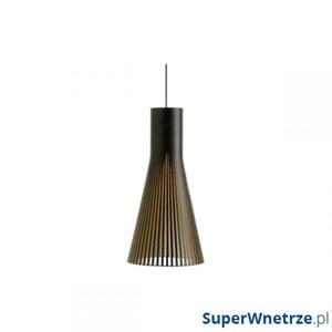 Lampa Squid Octo Black King Bath czarna - 2825978168